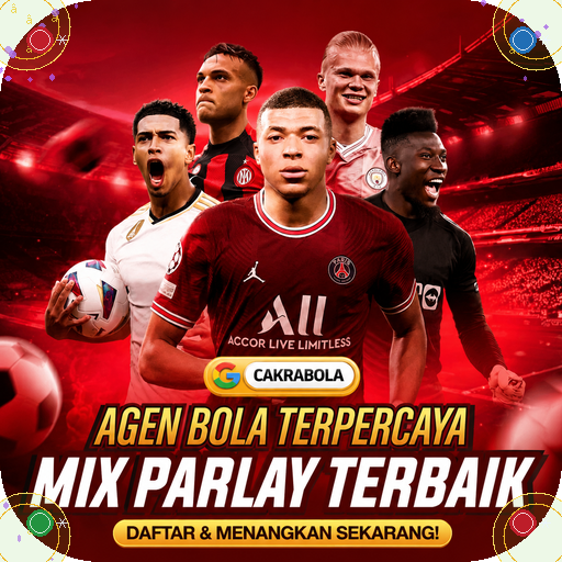 cakrabola — galeri pratinjau - APK Resmi