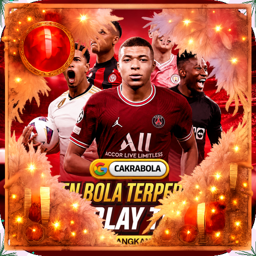 cakrabola — galeri pratinjau Resmi APK